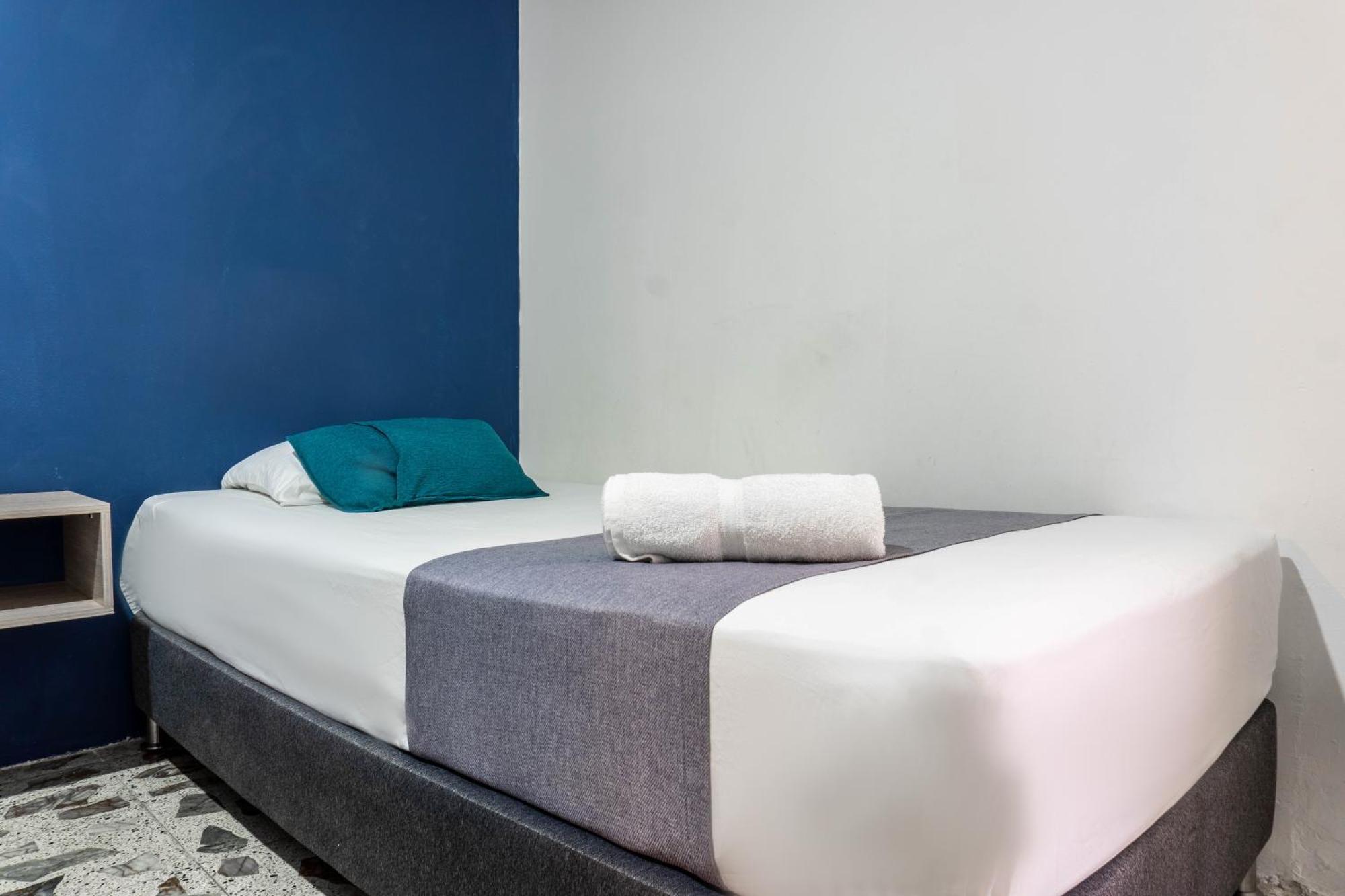 Ayenda 1228 Balcones De La 70 Hotel Medellin