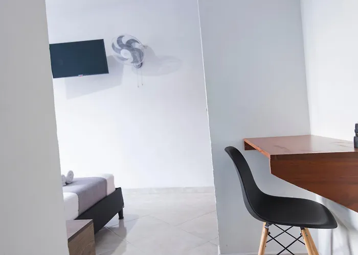 Ayenda 1228 Balcones De La 70